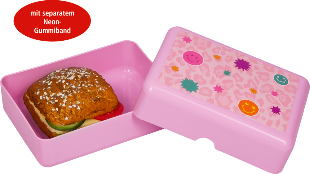 Spiegelburg Friends Forever Butterbrotdose BPA-frei