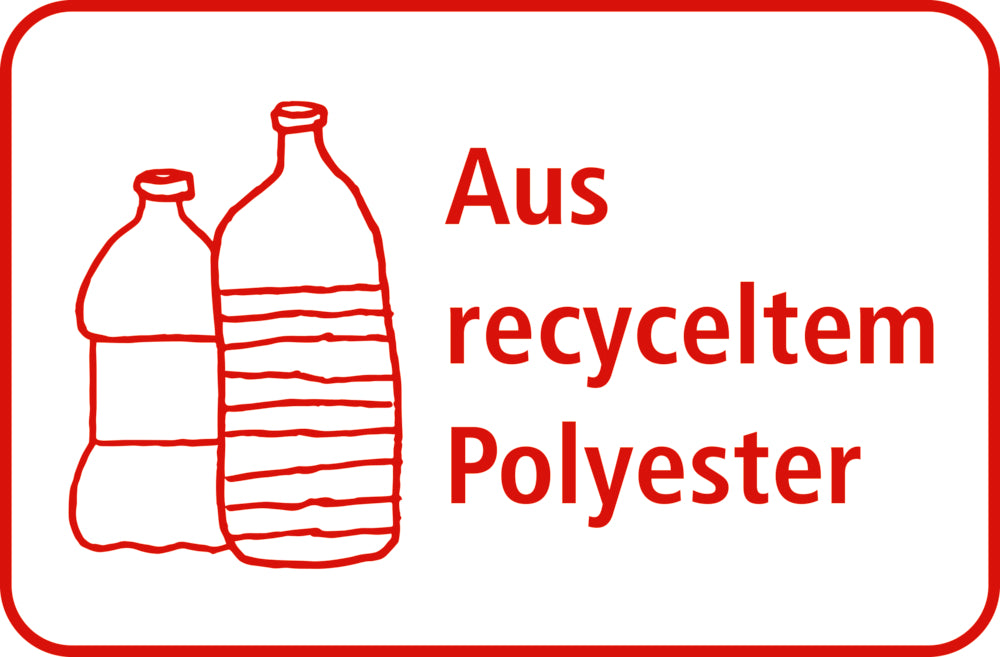 Spiegelburg T-Rex World Brustbeutel T-Rex recycelt