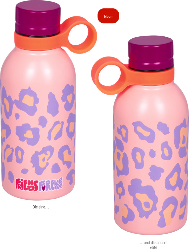 Die Spiegelburg Friends Forever Edelstahlflasche 0,5 l