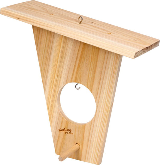 Vogel-Futterstation Bausatz Nature Zoom – Die Spiegelburg