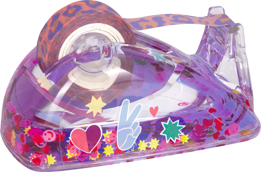 Spiegelburg Friends Forever Klebebandabroller Glitter