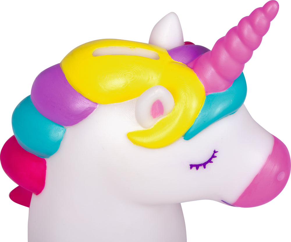 Spiegelburg Einhorn-Paradies Spardose Einhorn Figur