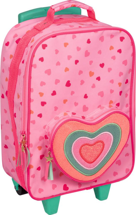 Kleiner Trolley Prinzessin Lillifee – Die Spiegelburg
