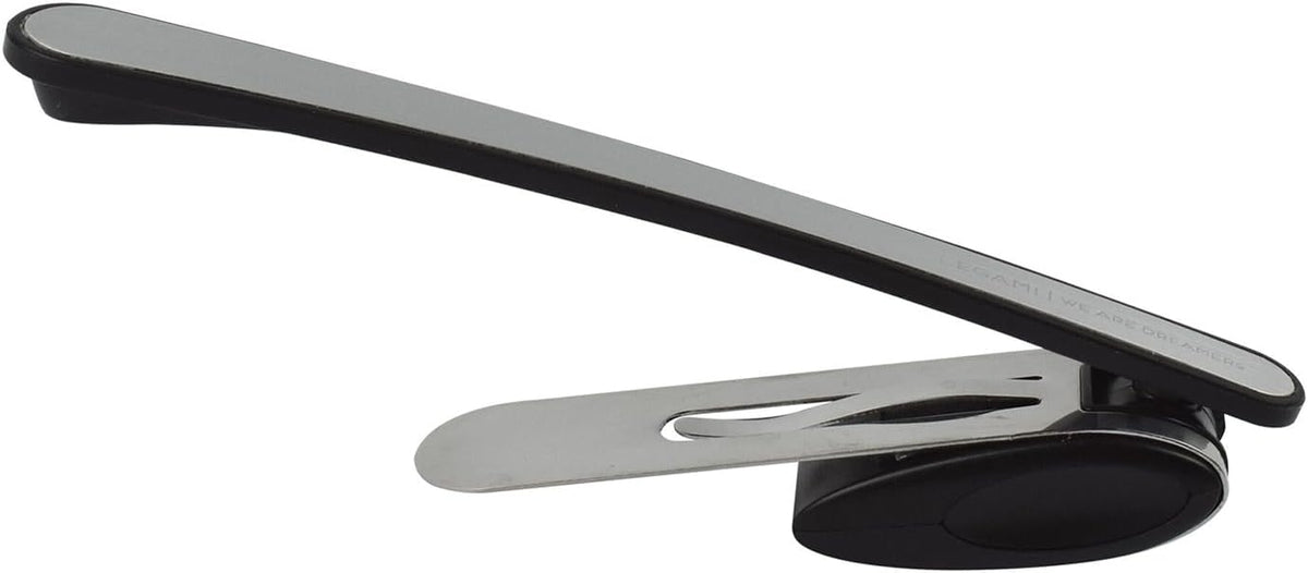 Legami Smart Night Dream – schwenkbares LED-Leselicht, schwarz