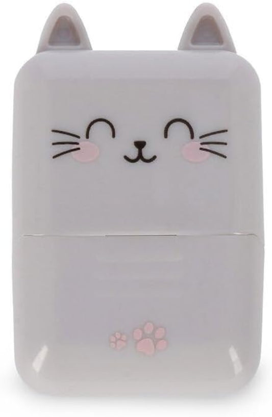 LEGAMI Deko-Rollstempel Kitty - Endlosmuster bis 300m