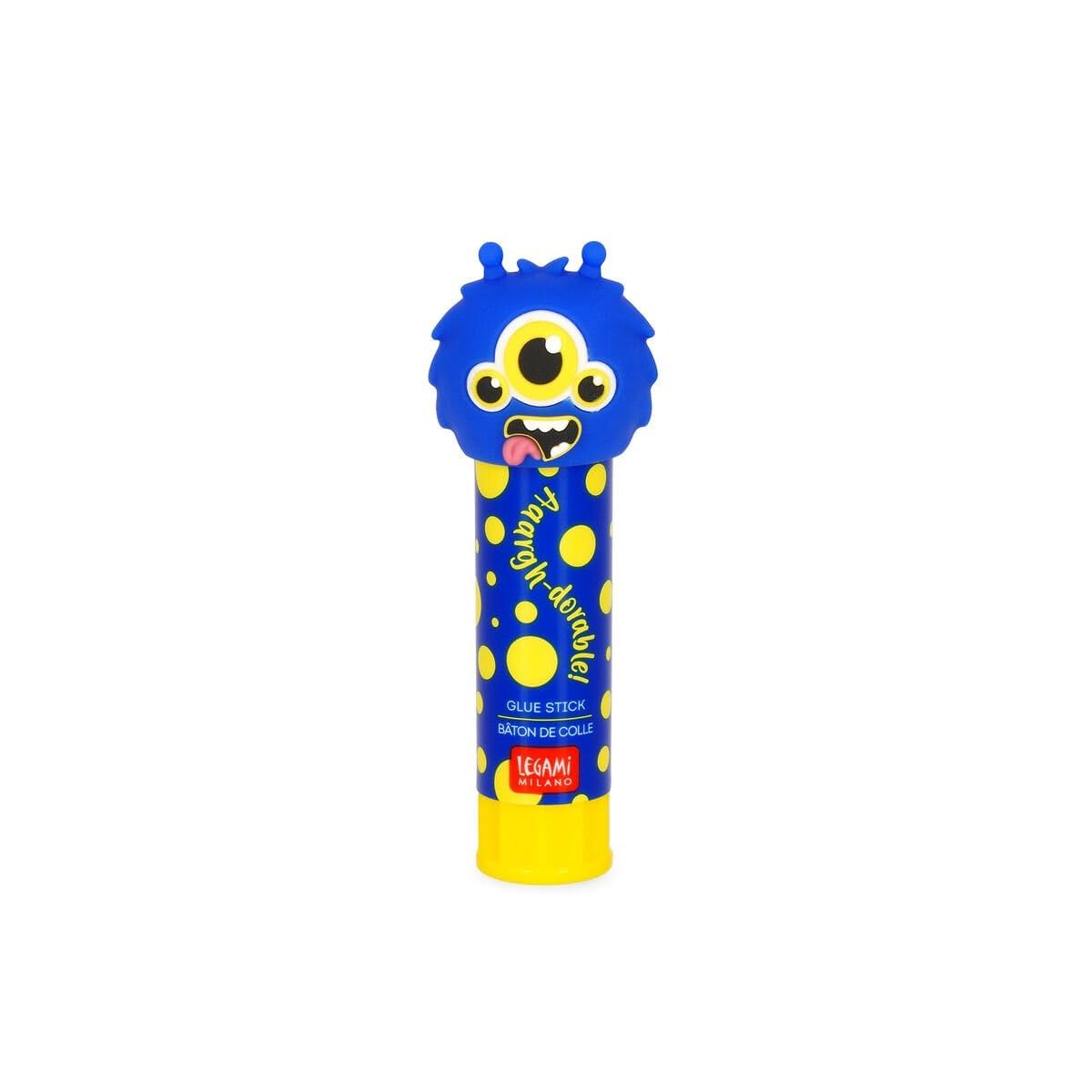 Legami Klebestift Feelin’ Glued Monster 9g