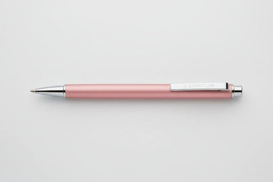STAEDTLER elance 421 Druckkugelschreiber Rosé