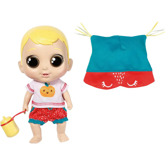 ZAPF Chou Chou Baby Luca, Limited Edition