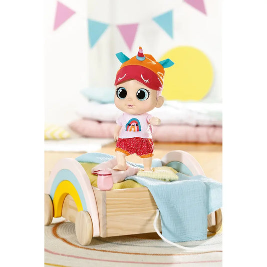 ZAPF Chou Chou Baby Robin, Limited Edition