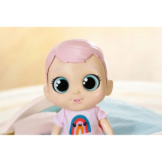 ZAPF Chou Chou Baby Robin, Limited Edition