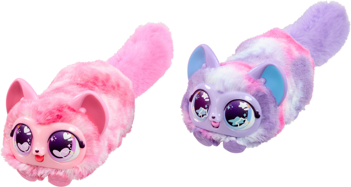 Goliath Animagic Snuggle-ups – 1 Stück, zufälliges Design