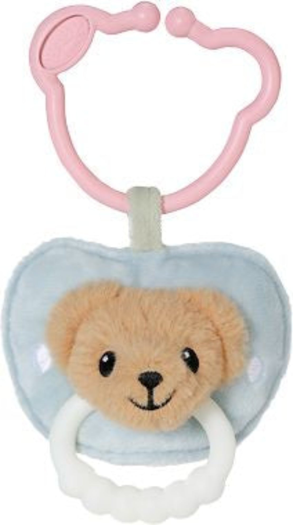 BABY born for babies Kinderwagenanhänger Hund | Zapf Creation