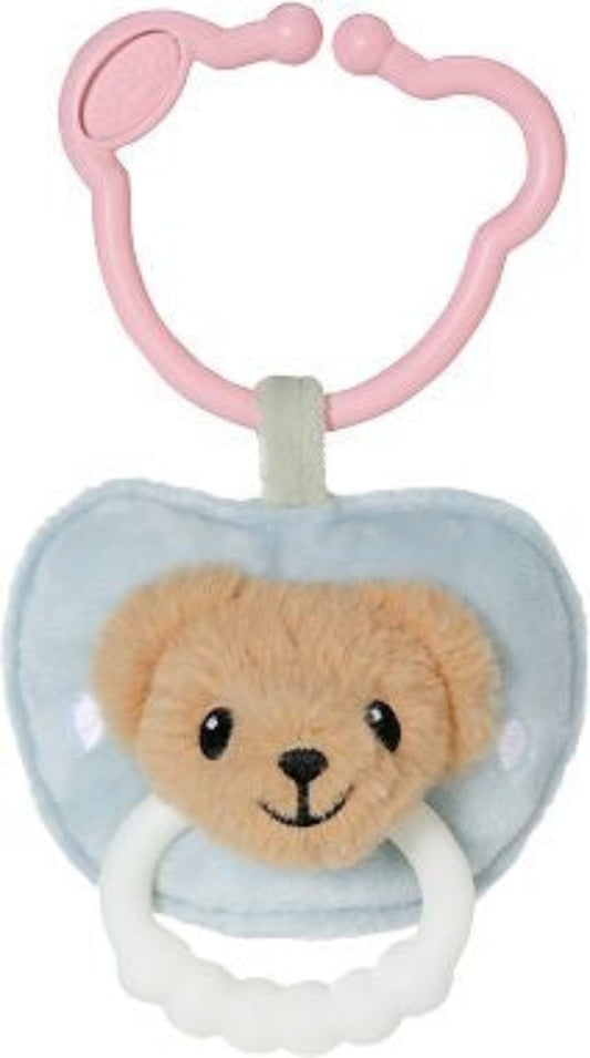 BABY born for babies Kinderwagenanhänger Hund | Zapf Creation