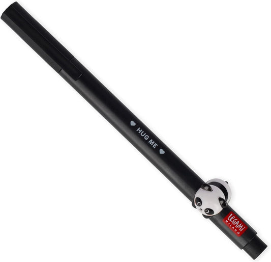 LEGAMI Erasable Gel Pen Lovely Friends Panda