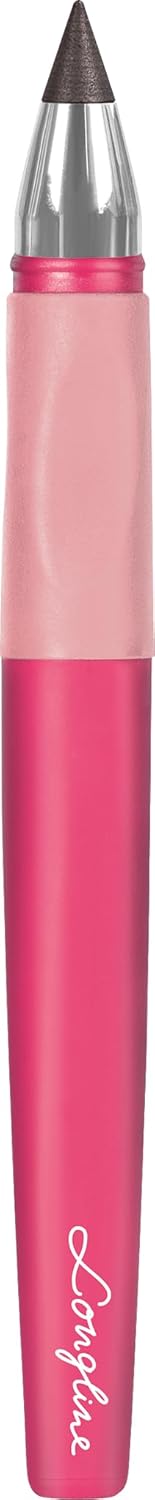 BRUNNEN Bleistift Longline Colour Code ohne Radiergummi