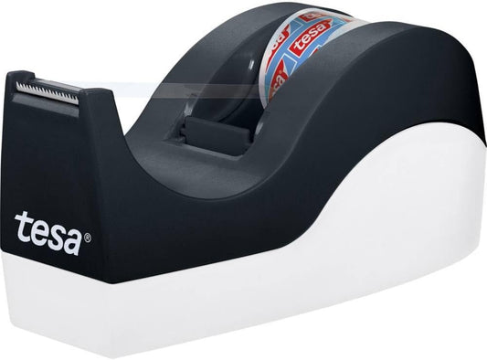 tesa Tischabroller Orca inkl. 1 Rolle Tesafilm