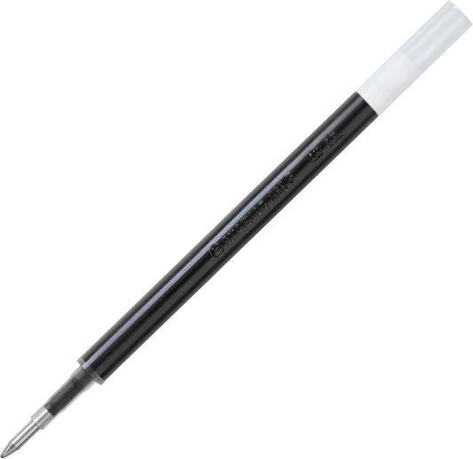 STABILO PALETTE Refill Tintenpatrone schwarz 0,7mm Einzeln