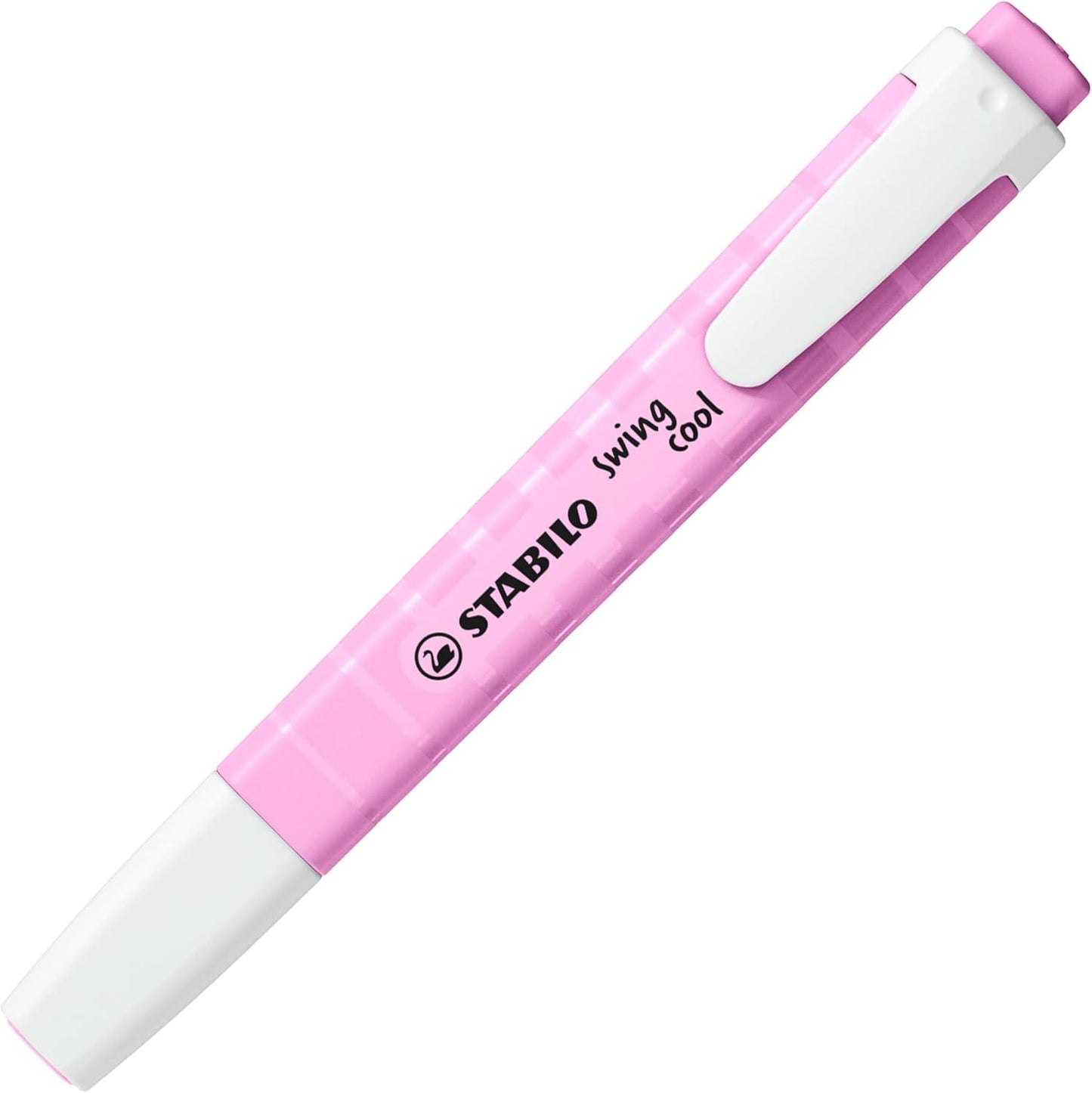 STABILO swing cool Pastel Textmarker Fuchsie (275/158)