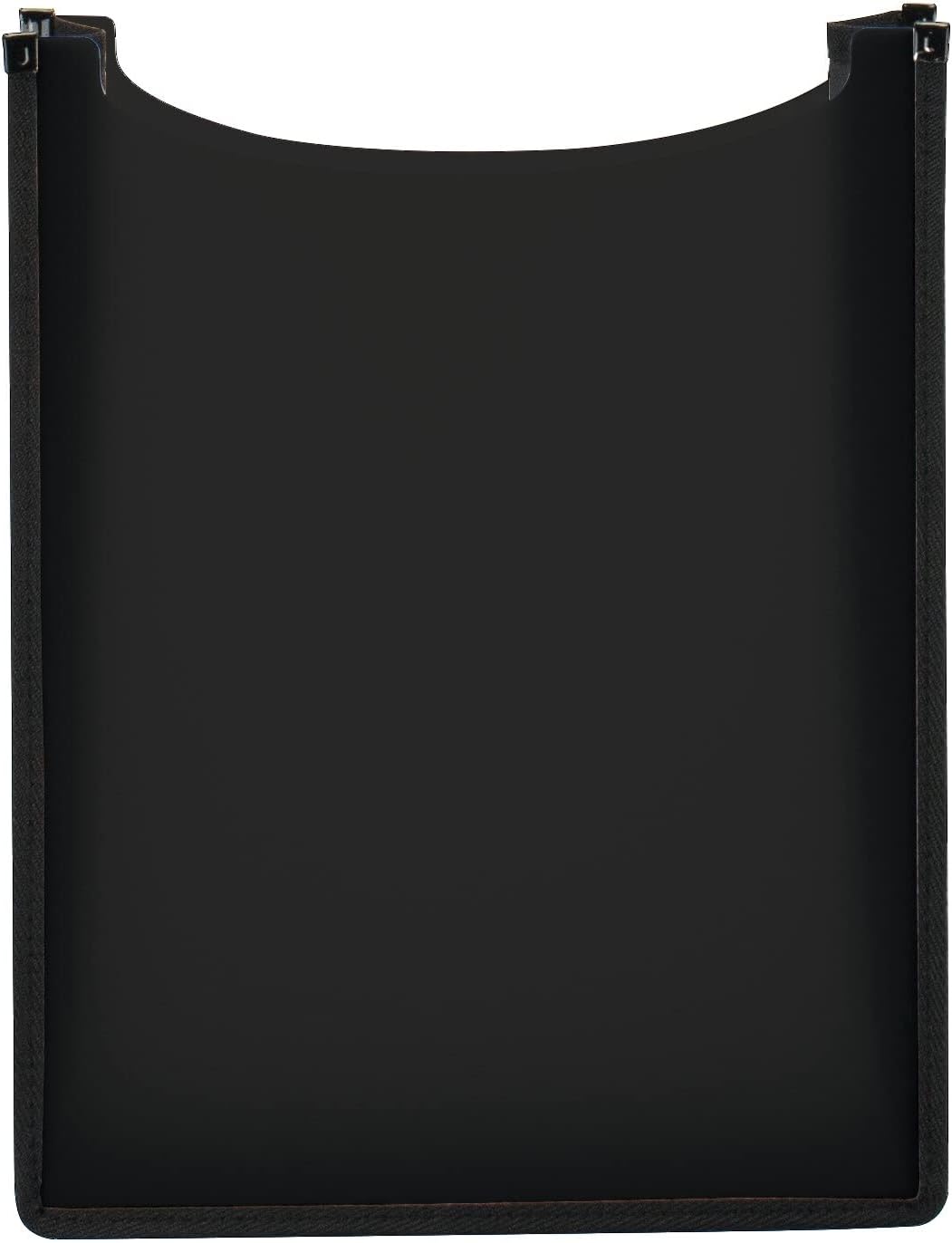 HERMA Heftbox Flexi A4 schwarz - flexibel bis 7cm