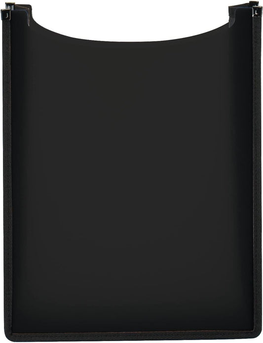 HERMA Heftbox Flexi A4 schwarz - flexibel bis 7cm
