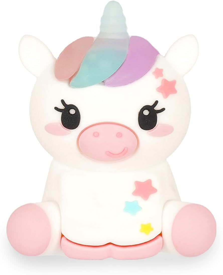 Legami Anspitzer leuchtend Sharpening Is Magic Unicorn