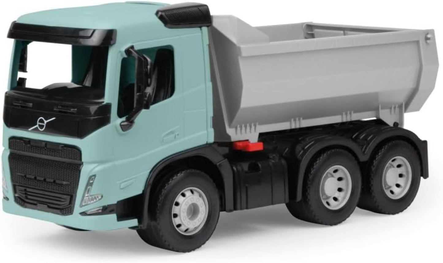 WORXX Kipper Volvo FMX von LENA - Robuster Baustellenkipper