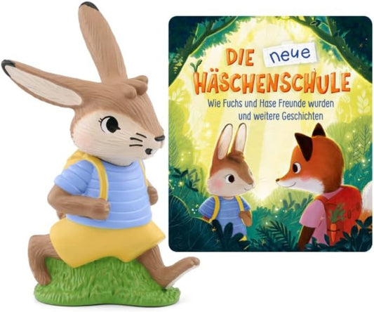 Tonie Die Häschenschule - 100 Jahre Edition 39 Min. ab 4 J.