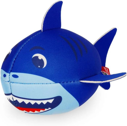 LEGAMI Floating Ball Shark Neopren schwimmend 17 cm