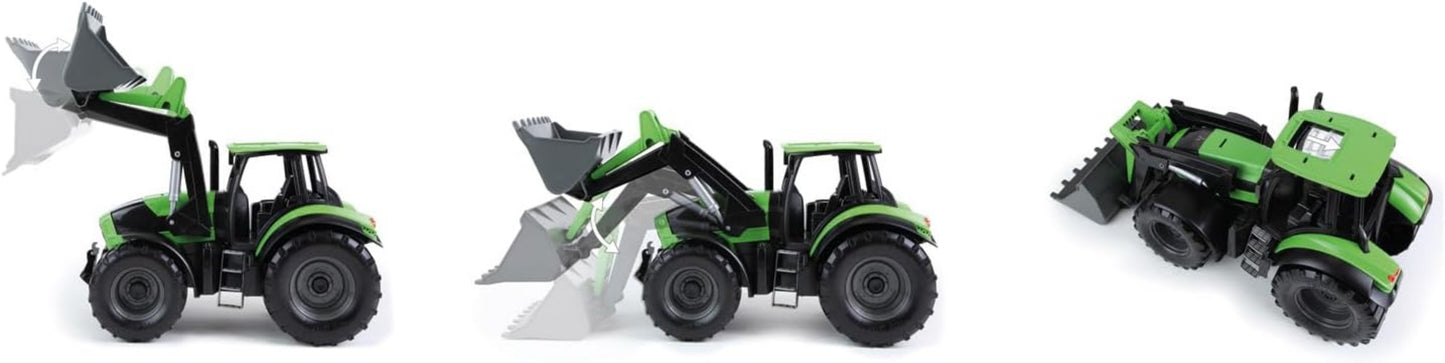 WORXX Traktor Deutz-Fahr Agrotron 7250 TTV von LENA