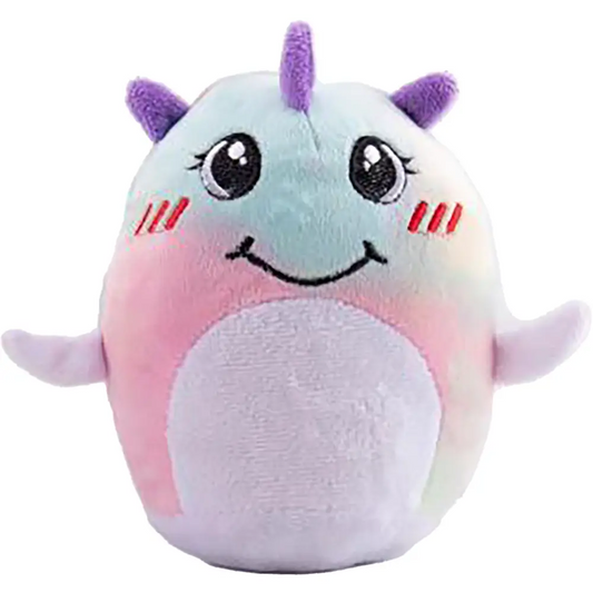 Amia Kuschel Einhorn-Ei mit Sound - Plüschtier ab 2 Jahren