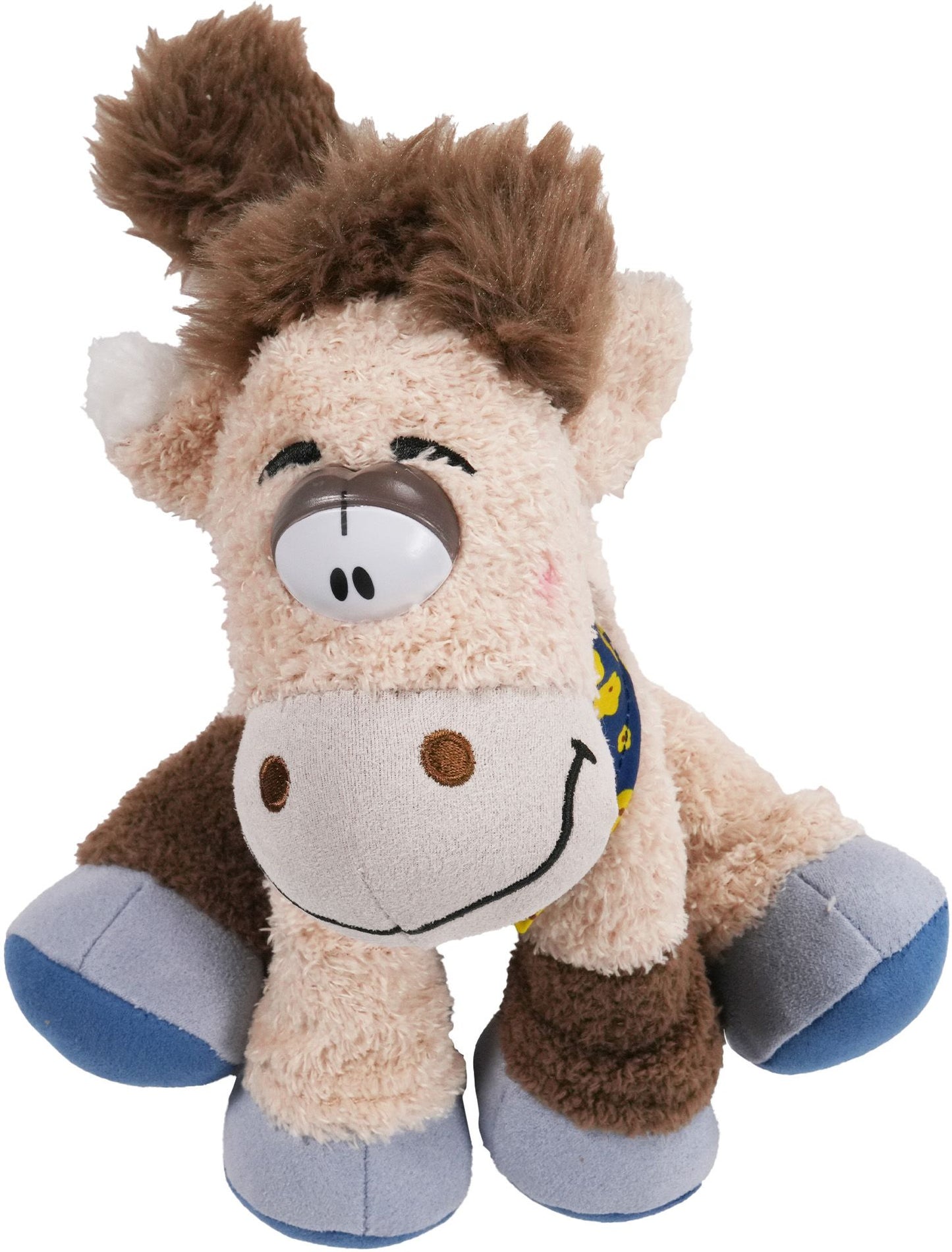 Diddl Plüschtier Loupsily 26 cm – WARIMEX