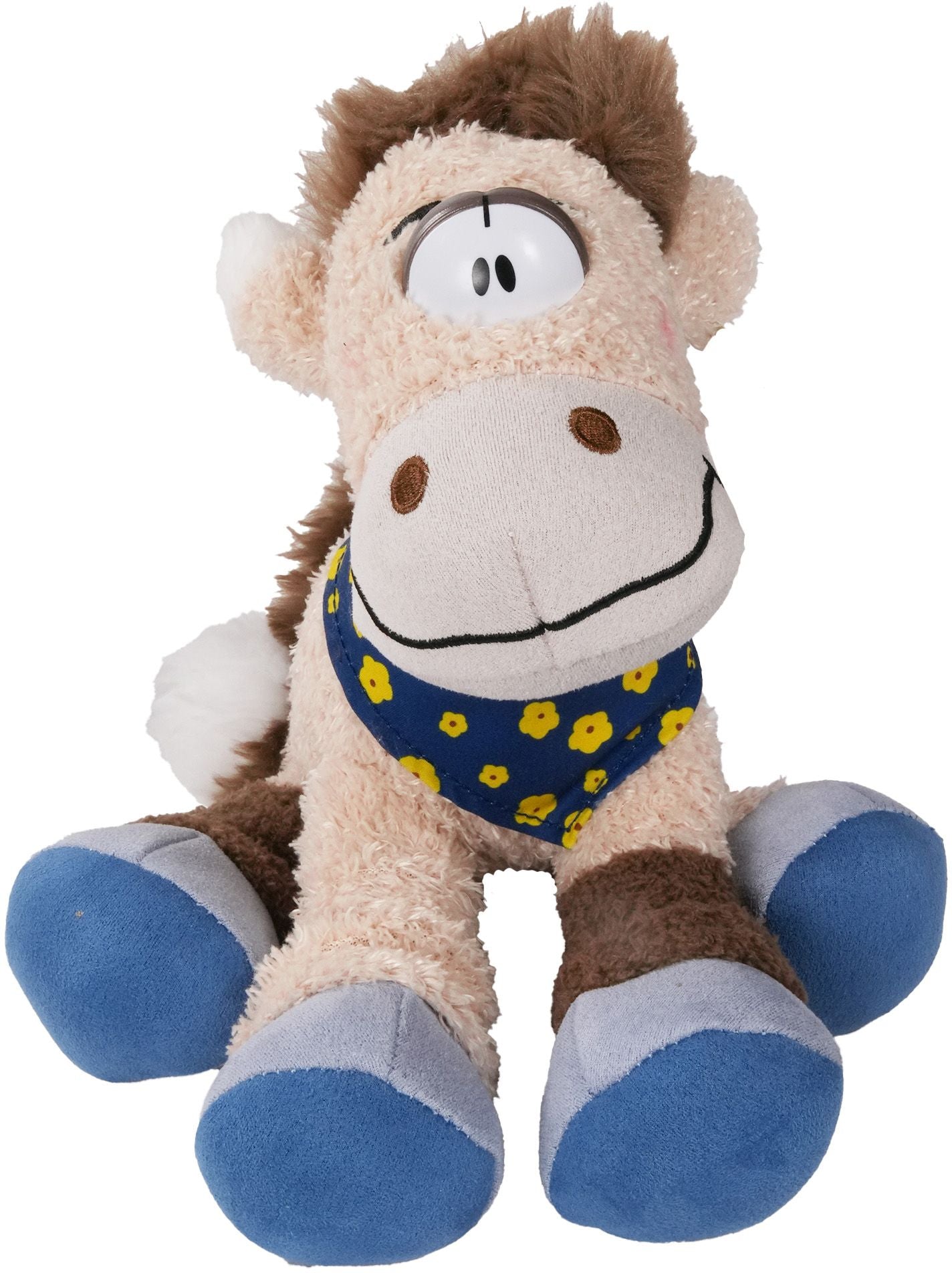 Diddl Plüschtier Loupsily 26 cm – WARIMEX