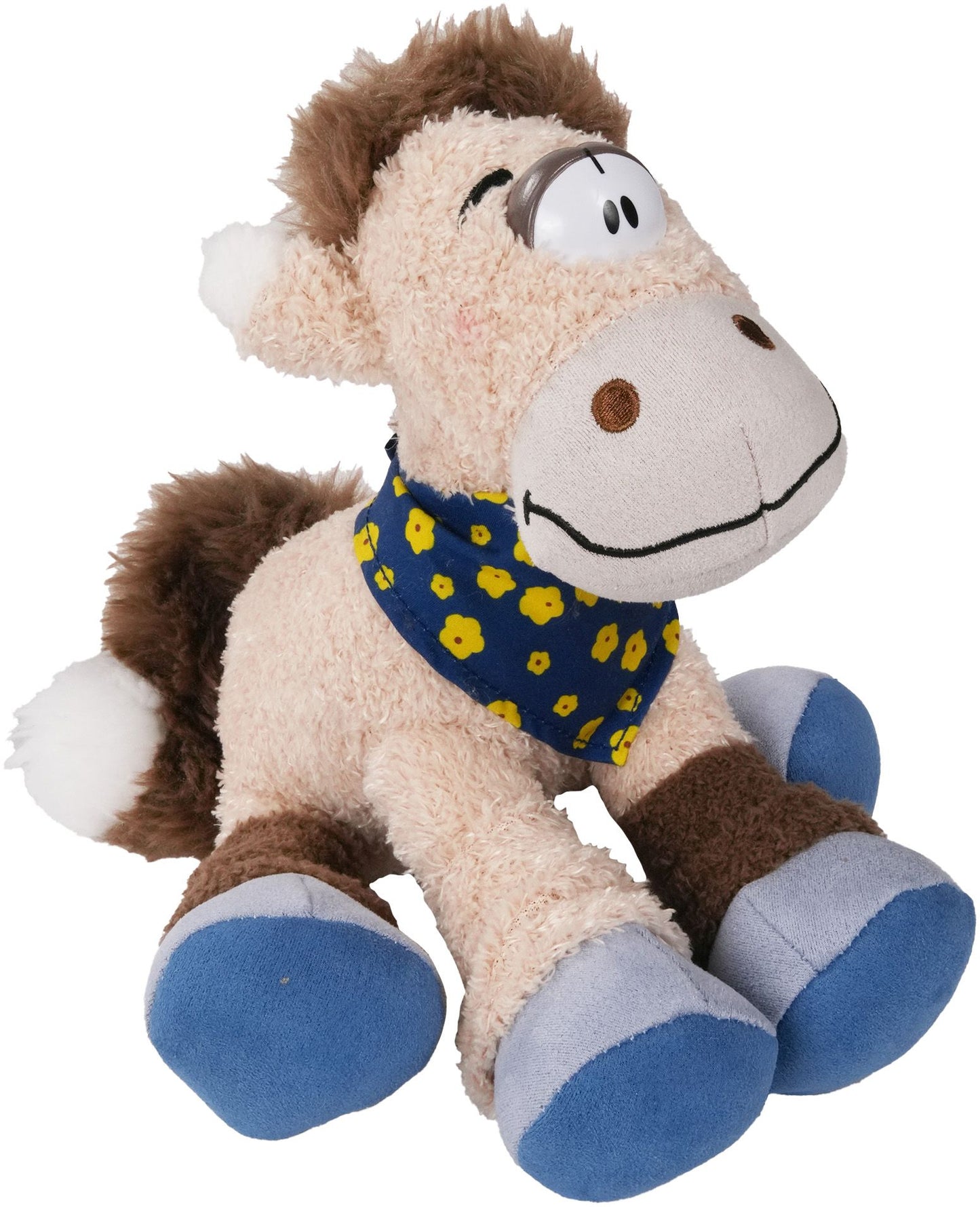 Diddl Plüschtier Loupsily 26 cm – WARIMEX