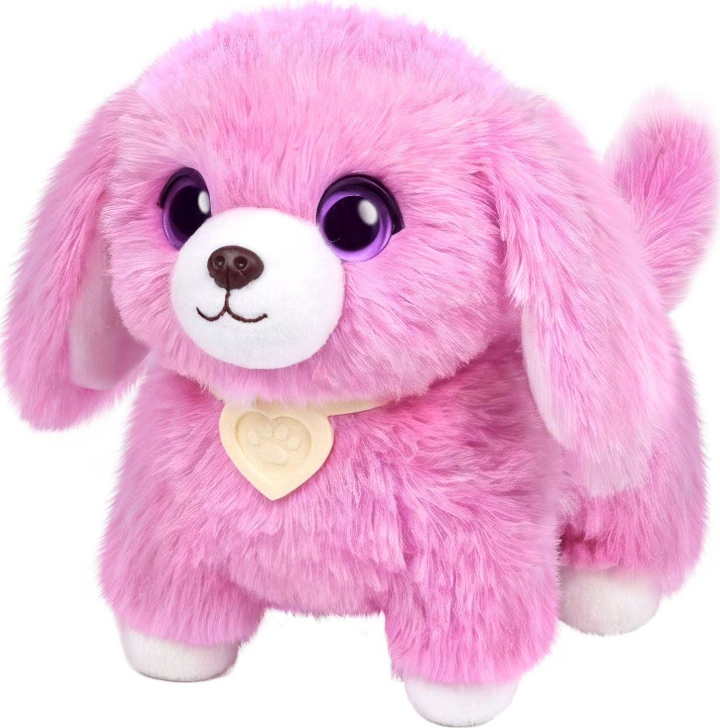 Scruff-A-Luv Mama & Baby Plüsch 2-fach sort. – 1 Design zufällig
