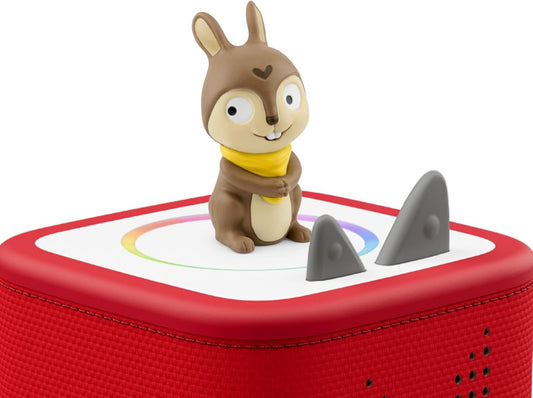 tonies Kindergartenlieder Tonie – 30 Lieder ab 1 Jahr