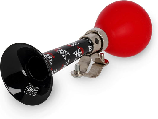 LEGAMI Fahrradhupe Skull – Bike Horn