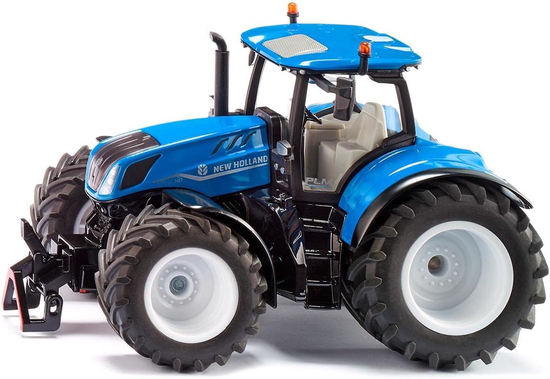New Holland T7.315 HD