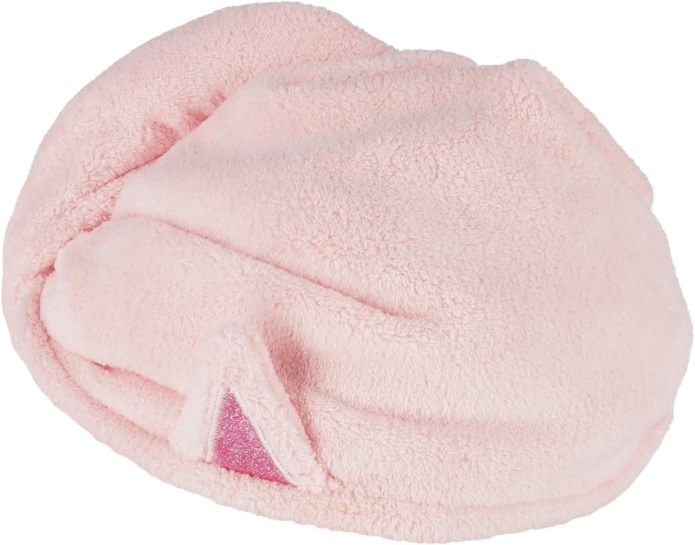 LEGAMI Haarturban Kitty – Mikrofaser, schnelltrocknend