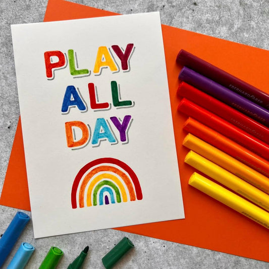 Eberhard Faber Colori Dreikant-Filzstifte 24er Set