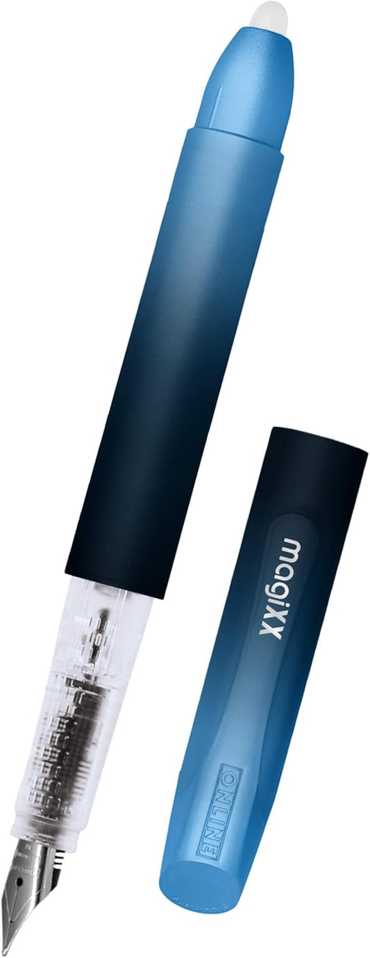 Füllhalter MagiXX Deep Ocean - Premium Schreibgerät ONLINE PEN
