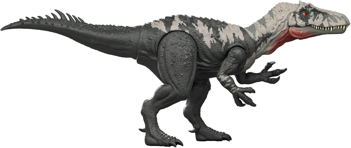 Jurassic World Chilantaisaurus Gigantic Trashers Dino-Figur