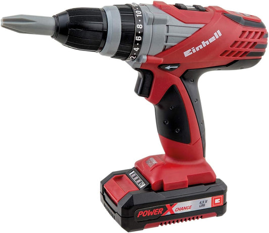 HAPPY PEOPLE Einhell KIDS Bohrschrauber