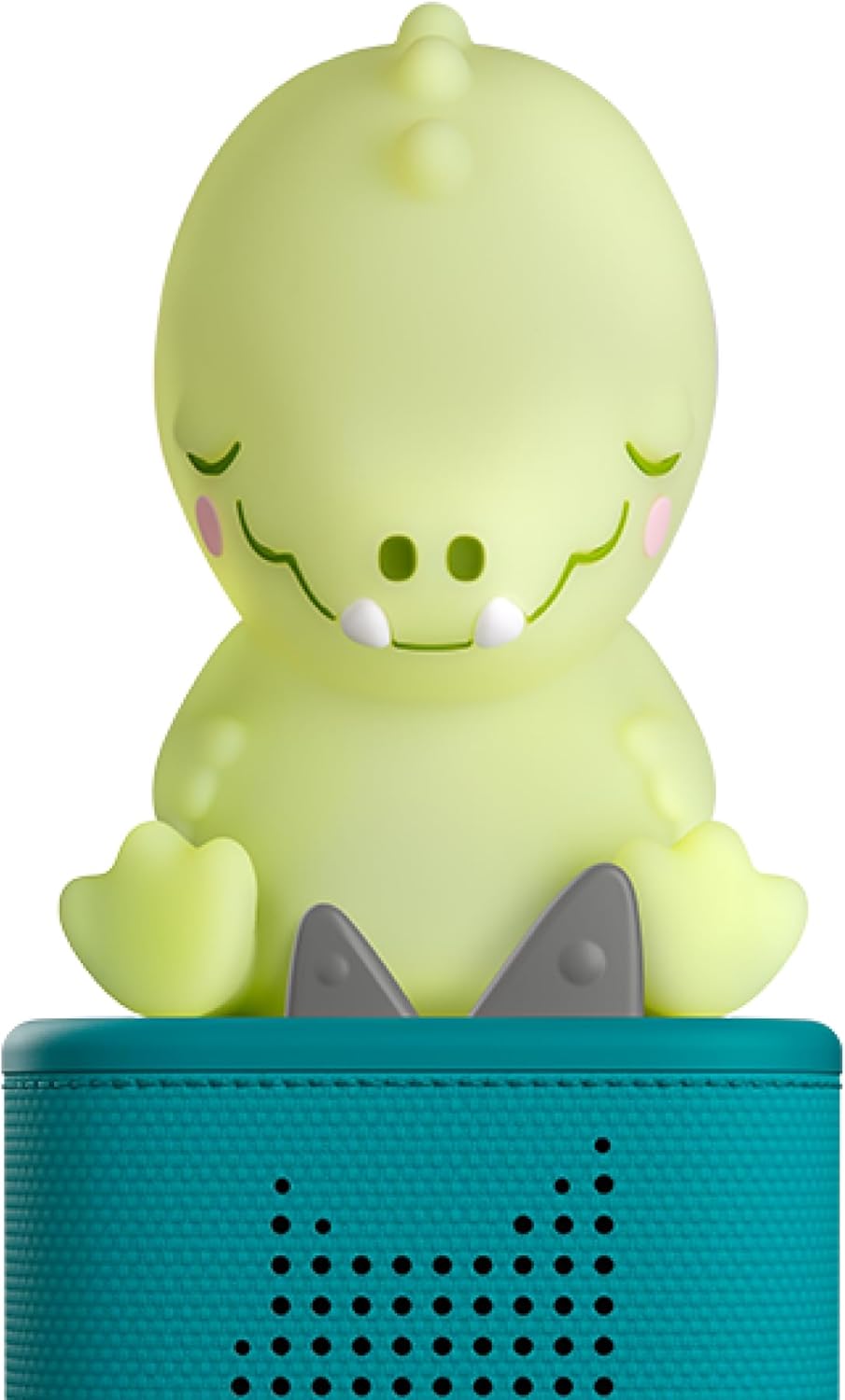 tonies Schlummerkrokodil Nachtlicht-Tonie Toniebox ab 1 J.