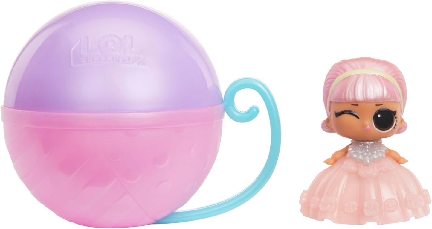 LOL Surprise Princess Baby Sisters - Sortiert