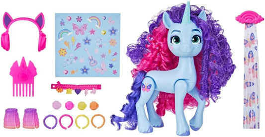 My Little Pony Misty Brightdawn - Style of the Day Figur