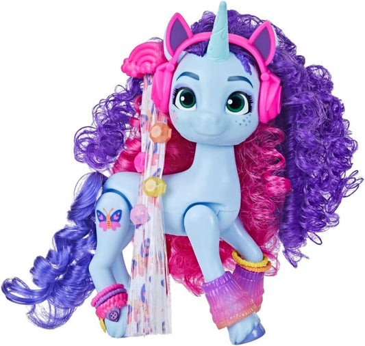 My Little Pony Misty Brightdawn - Style of the Day Figur