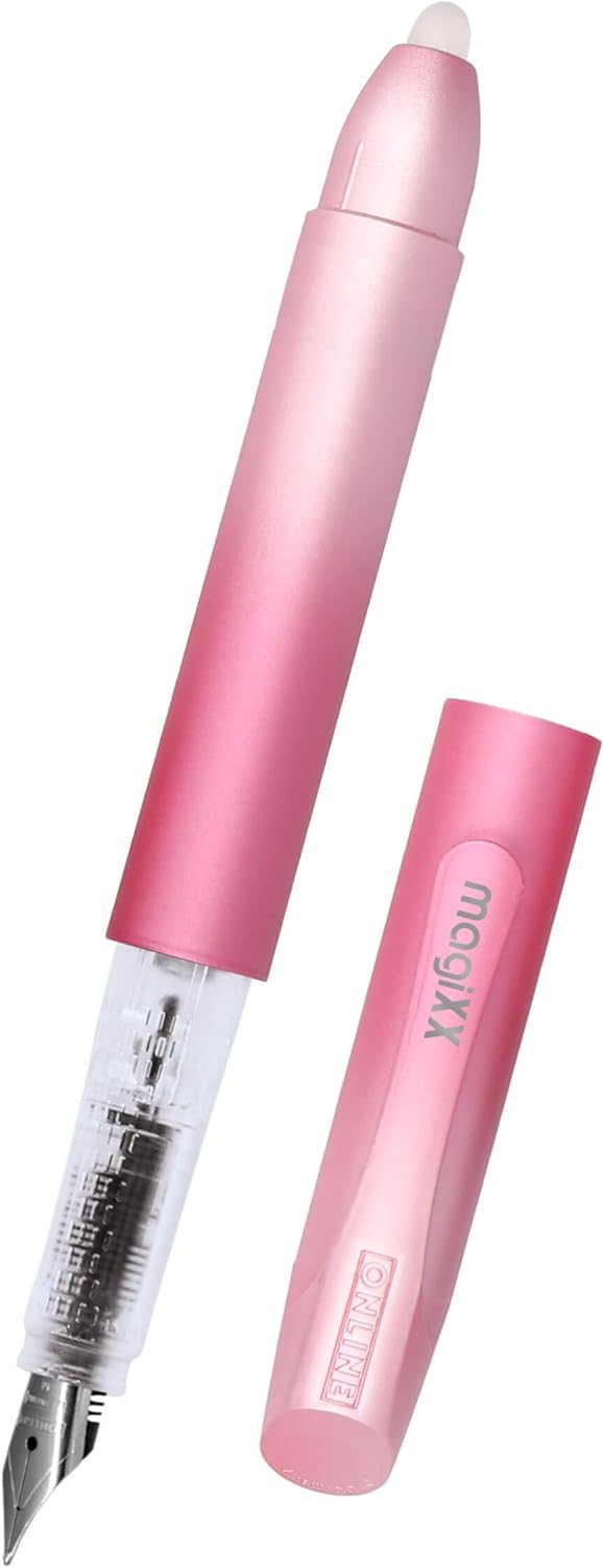 Füllhalter MagiXX Sweet Love - ONLINE PEN Schulfüller