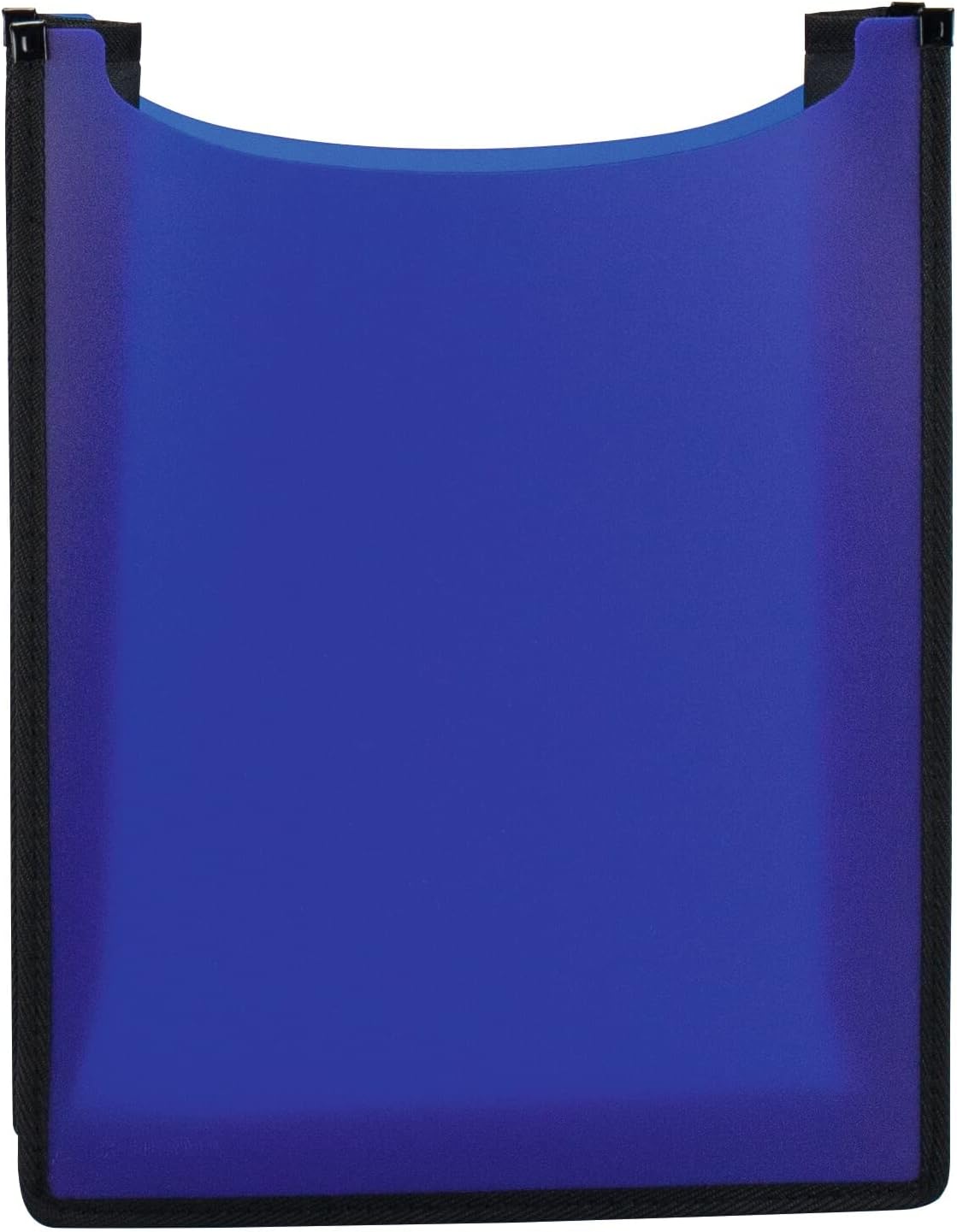 HERMA Heftbox A4 Flexi blau - flexibel bis 7cm