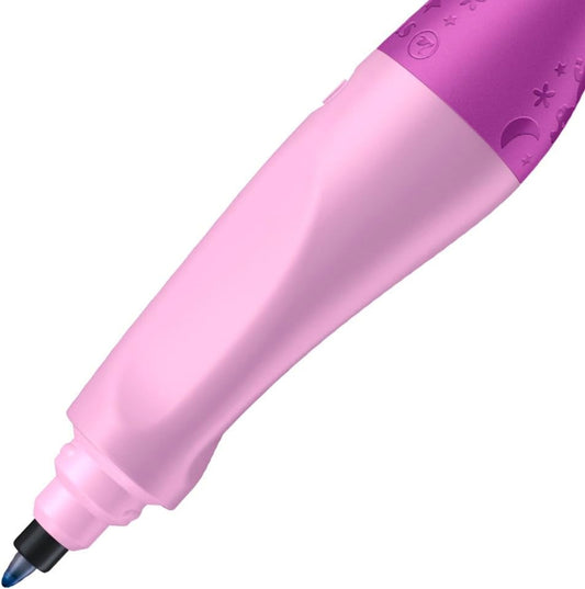 STABILO EASYoriginal 3D Tintenroller pink Rechts – 1 aus 2 Designs