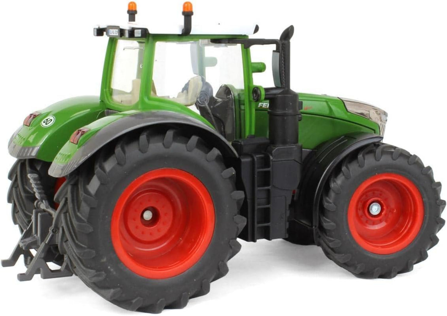 Fendt 1050 Vario Traktor - Detailgetreues Spielzeugmodell 1:32